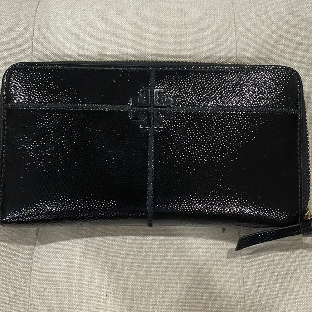 Tory Burch Continental Wallet